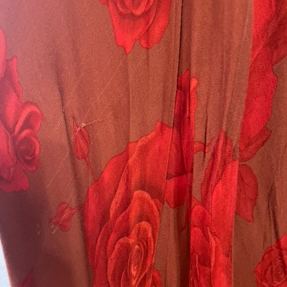 Free People - Zelda Maxi Dress - Picture 7 of 9